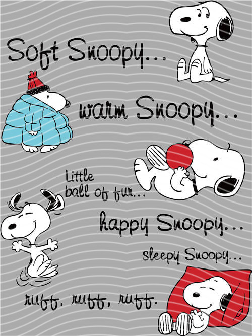 Snoopy- 358